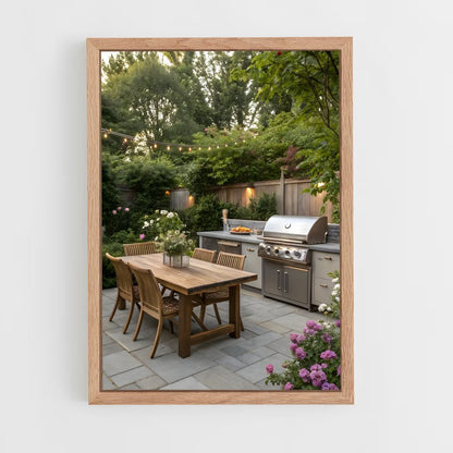 ap-backyard-6 cadre Bois clair