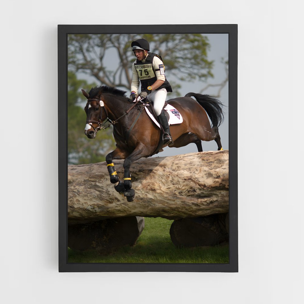 ap-badminton horse trials-1 cadre Noir