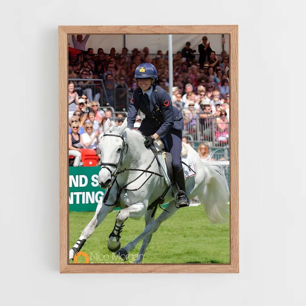 ap-badminton horse trials-4 cadre Bois clair