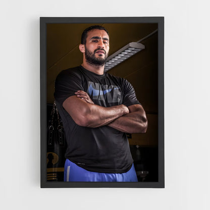 ap-badr hari-2 cadre Noir