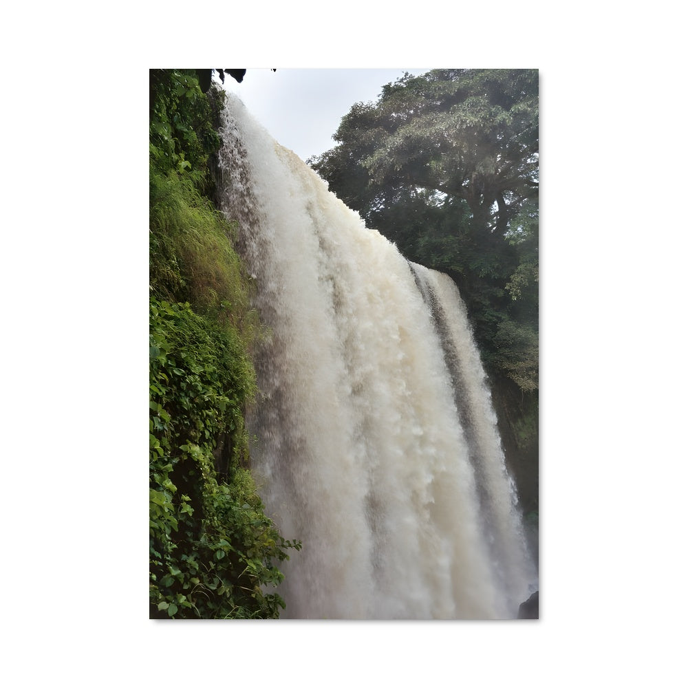 Poster Bafoussam 86039