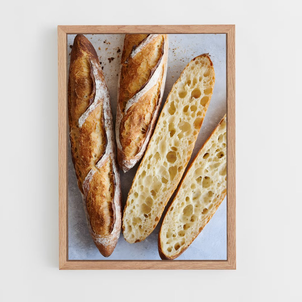 ap-baguette-1 cadre Bois clair