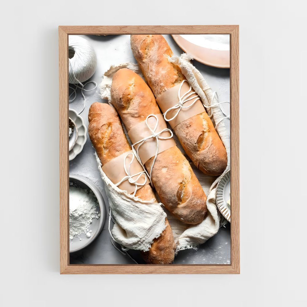 ap-baguette-3 cadre Bois clair