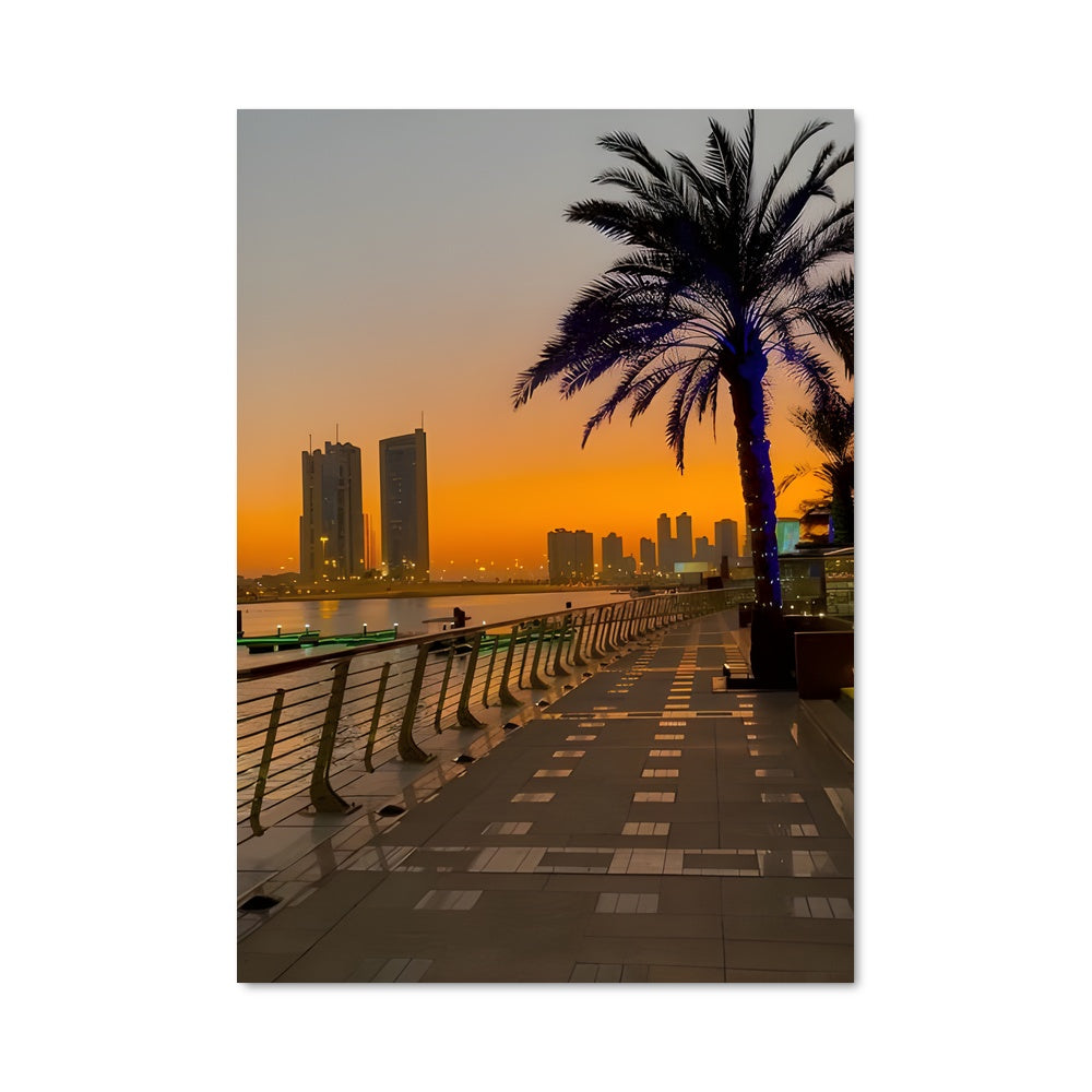 Poster Bahrain 87553