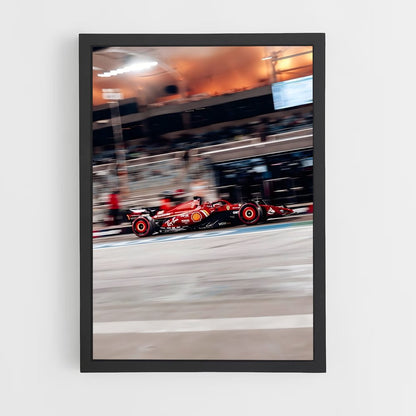 ap-bahrain grand prix-5 cadre Noir