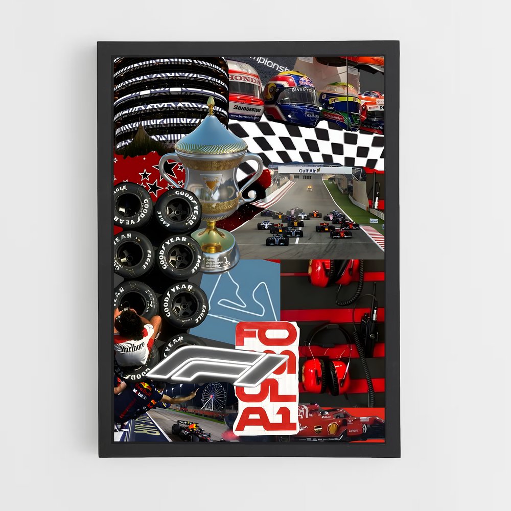 ap-bahrain grand prix-6 cadre Noir