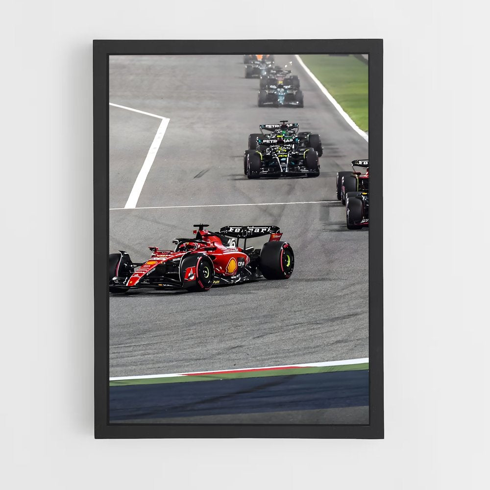 ap-bahrain grand prix-7 cadre Noir