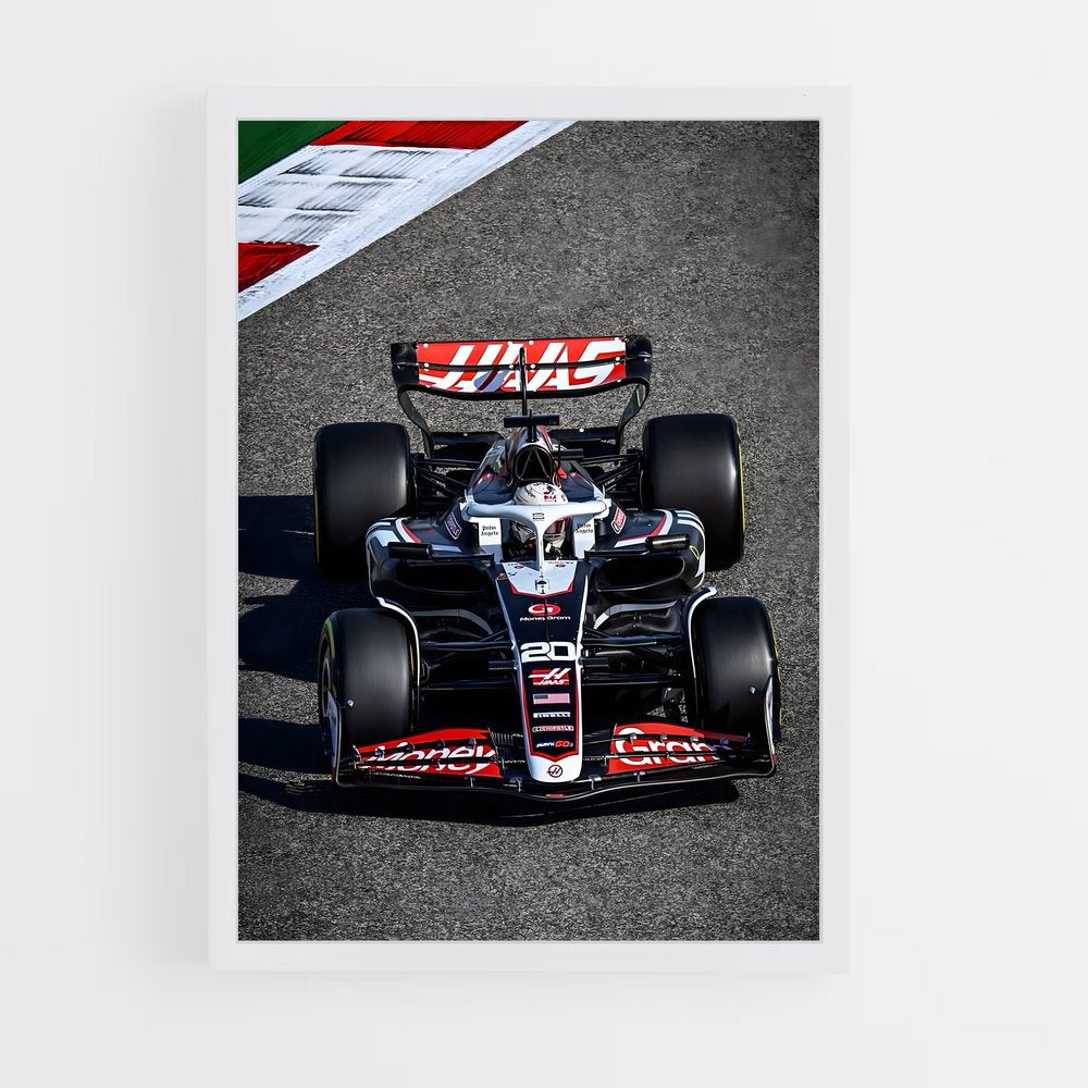 ap-bahrain grand prix-8 cadre Blanc