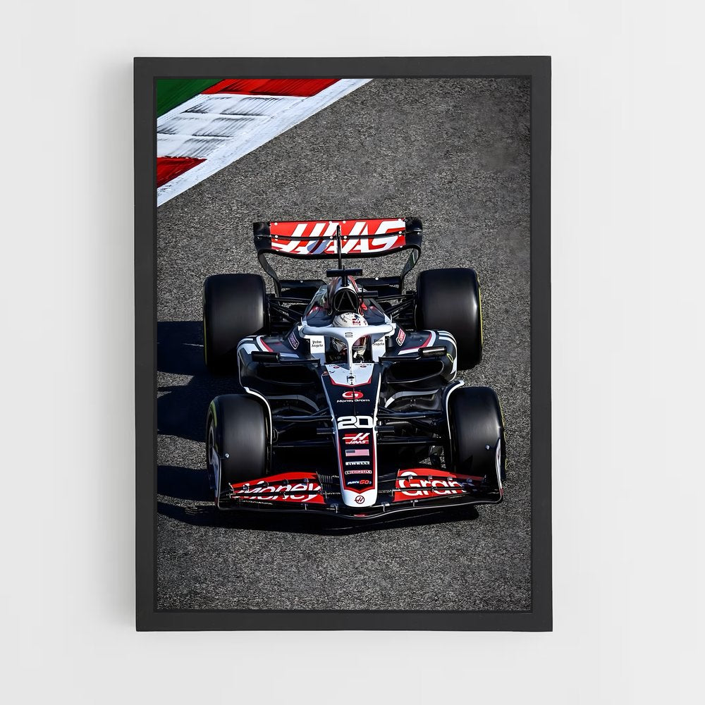ap-bahrain grand prix-8 cadre Noir