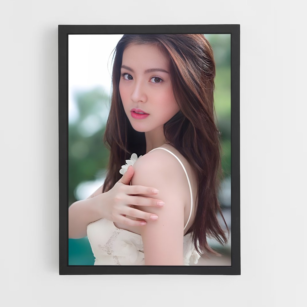 ap-baifern pimchanok-3 cadre Noir
