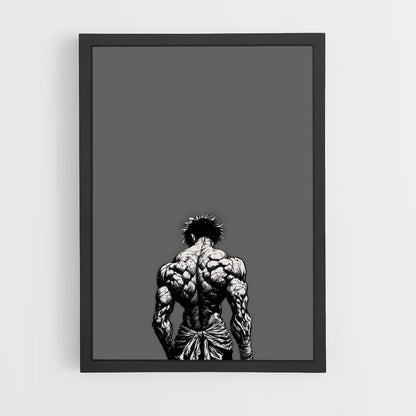 ap-baki-15 cadre Noir