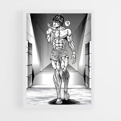ap-baki-2 cadre Blanc