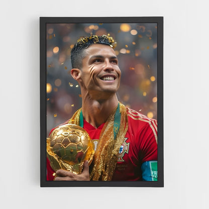 ap-ballon d'or-5 cadre Noir
