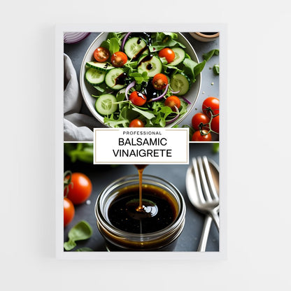 ap-balsamic vinegar-3 cadre Blanc