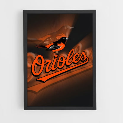 ap-baltimore orioles-4 cadre Noir