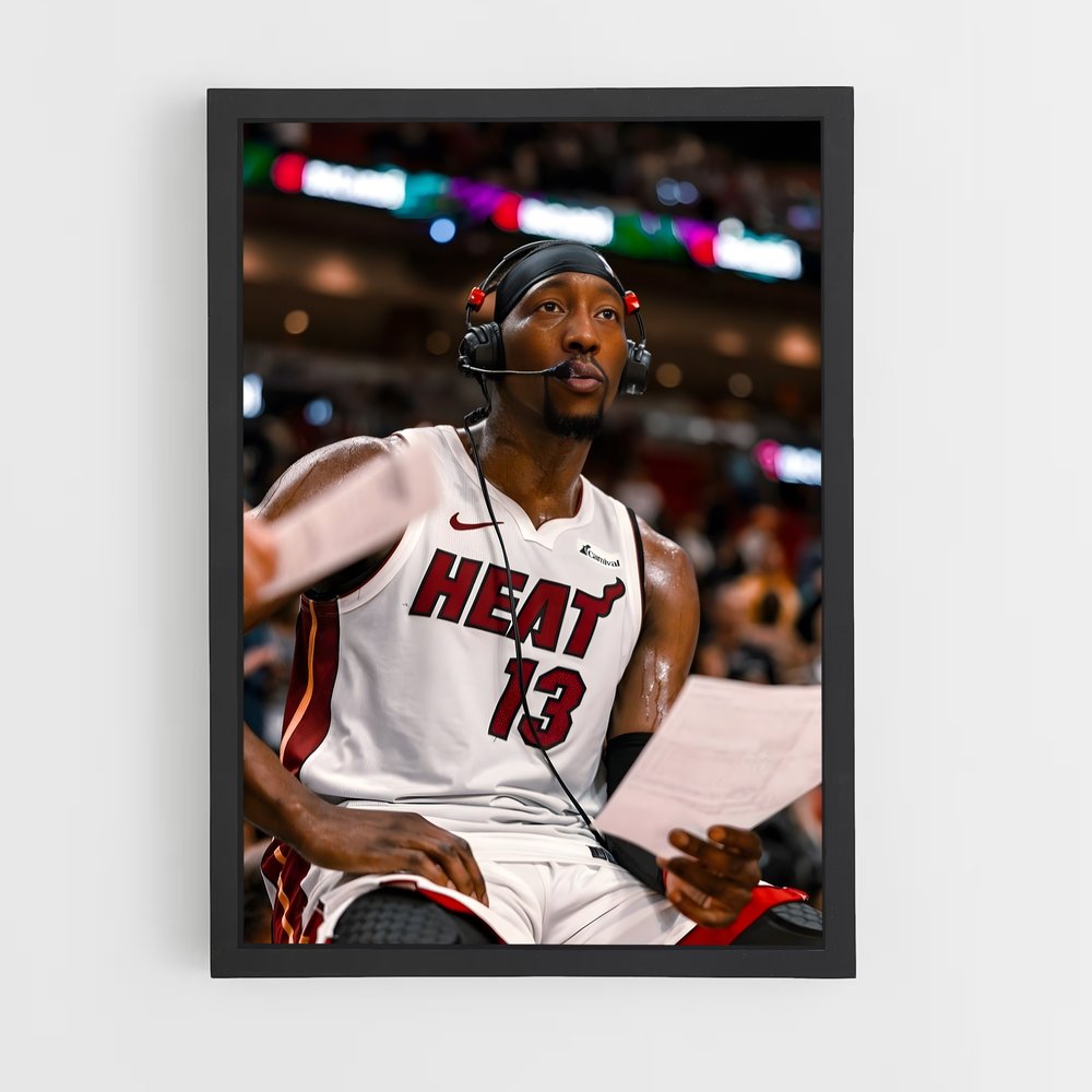 ap-bam adebayo-3 cadre Noir