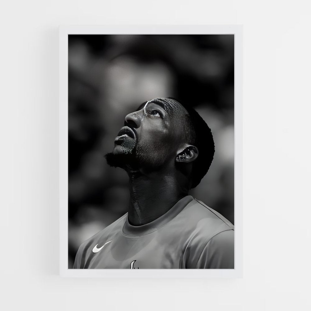 ap-bam adebayo-6 cadre Blanc