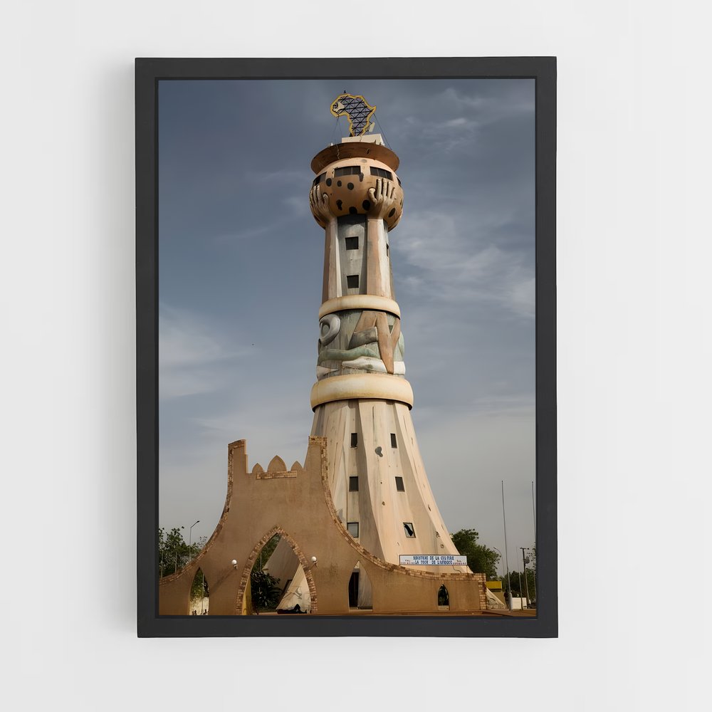 ap-bamako-1 cadre Noir
