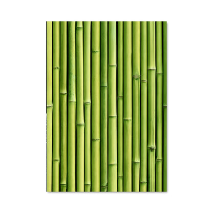 Poster Bamboo Dreams