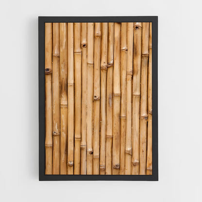 ap-bamboo patterns-1 cadre Noir