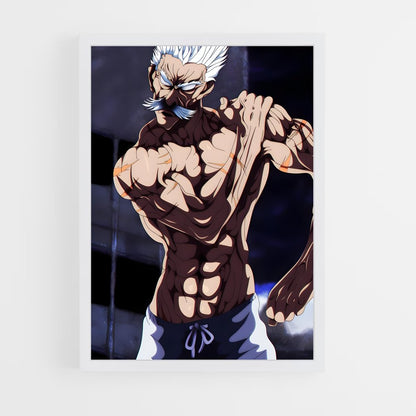 ap-bang-6 cadre Blanc