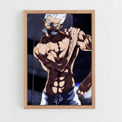 ap-bang-6 cadre Bois clair