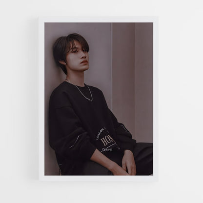ap-bang yedam-5 cadre Blanc