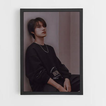 ap-bang yedam-5 cadre Noir