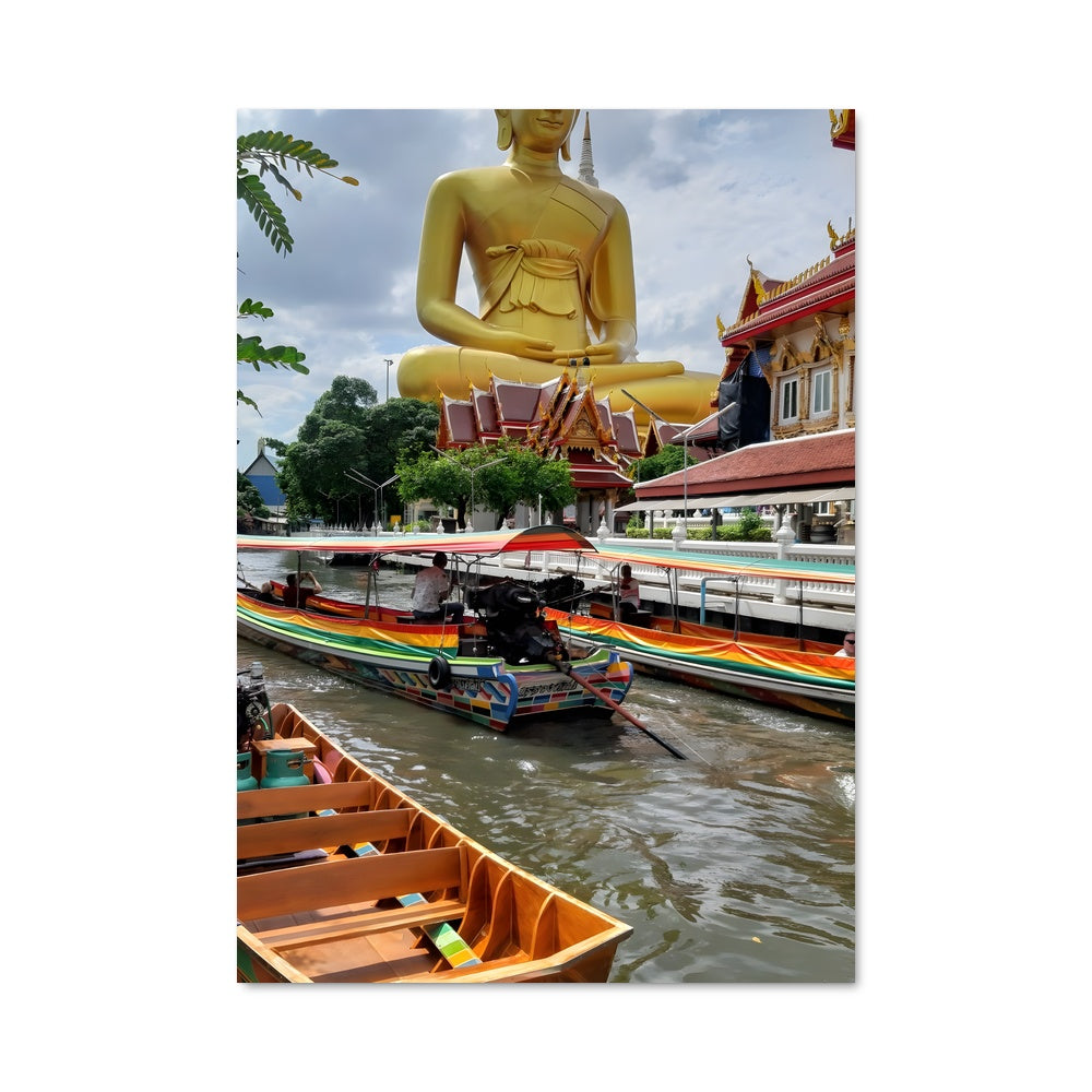 Poster Bangkok 89424