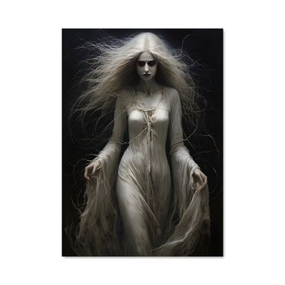 Poster Danse de l'Esprit