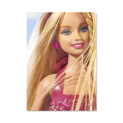 Poster Barbie 27280