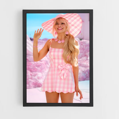 ap-barbie-8 cadre Noir