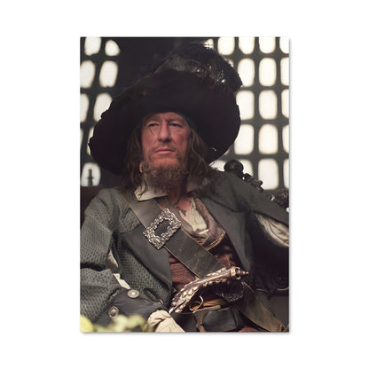 Poster Le Pirate Philosophe