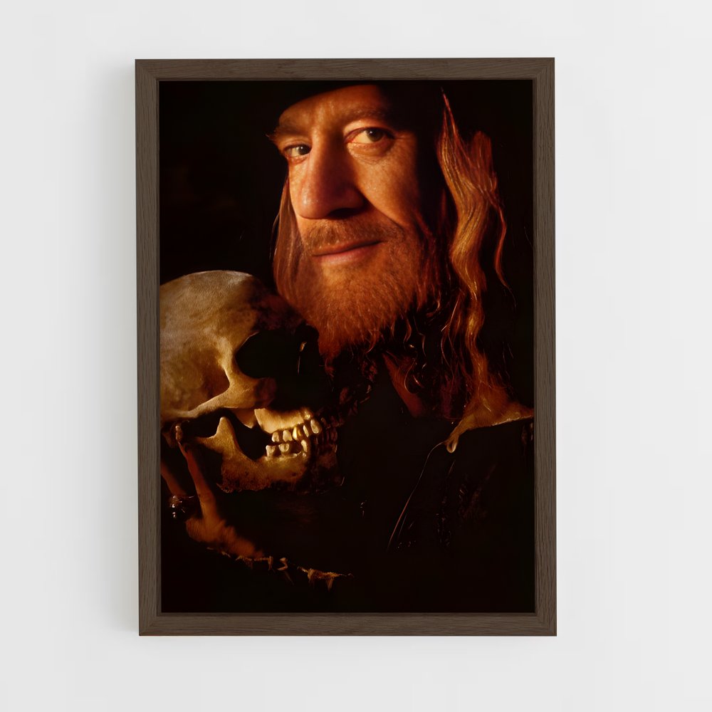 ap-barbossa-6 cadre Bois foncé