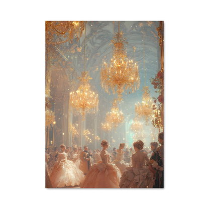 Poster Baroque 20465