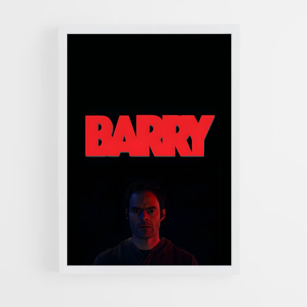 ap-barry-2 cadre Blanc
