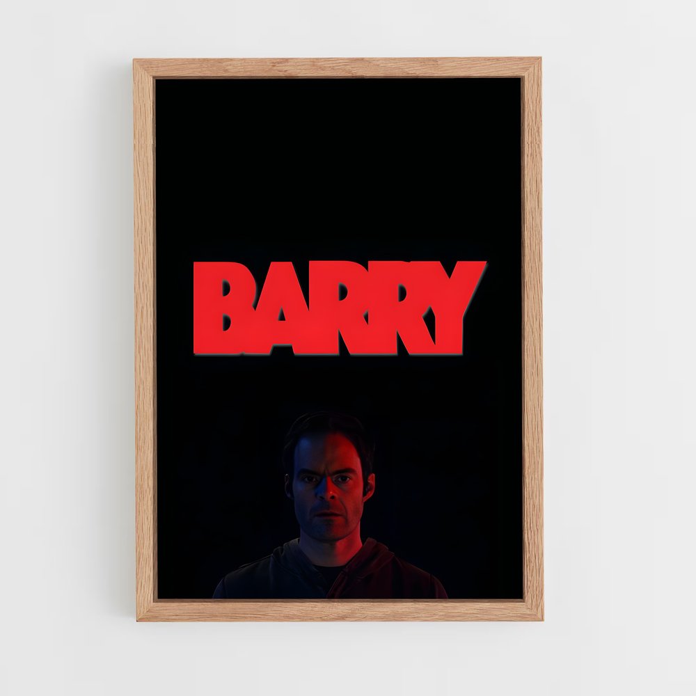 ap-barry-2 cadre Bois clair
