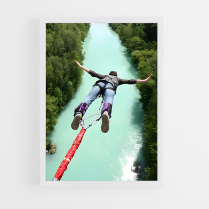 ap-base jumping-8 cadre Blanc