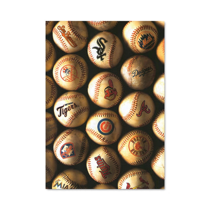 Poster Strike Zone