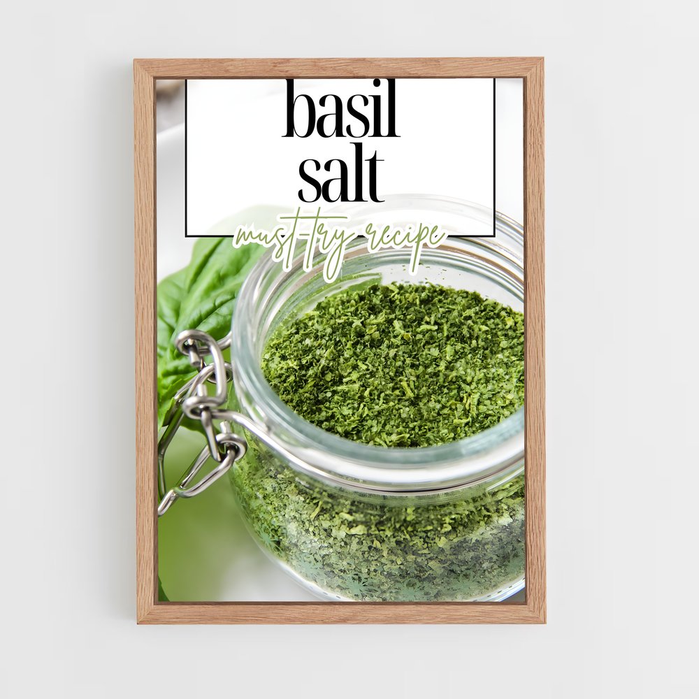 ap-basil-1 cadre Bois clair