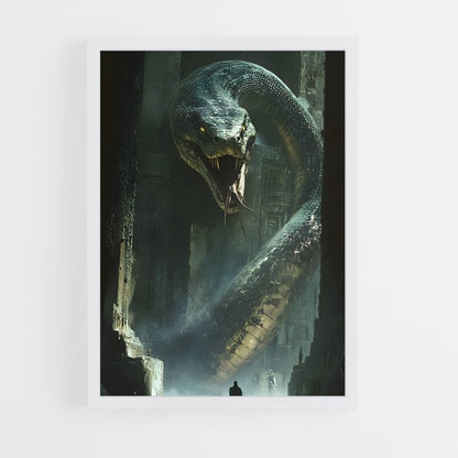 ap-basilisk-1 cadre Blanc