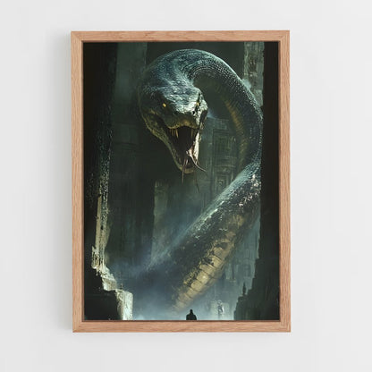 ap-basilisk-1 cadre Bois clair