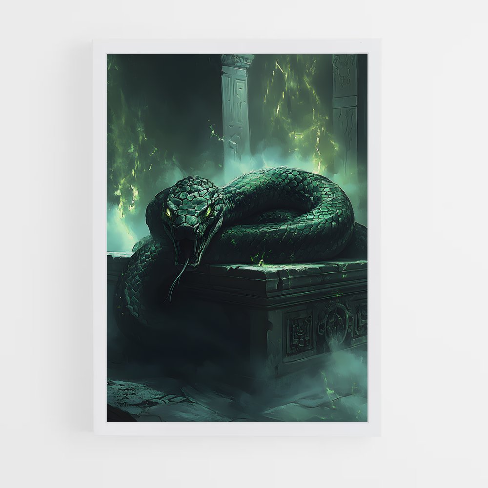 ap-basilisk-2 cadre Blanc