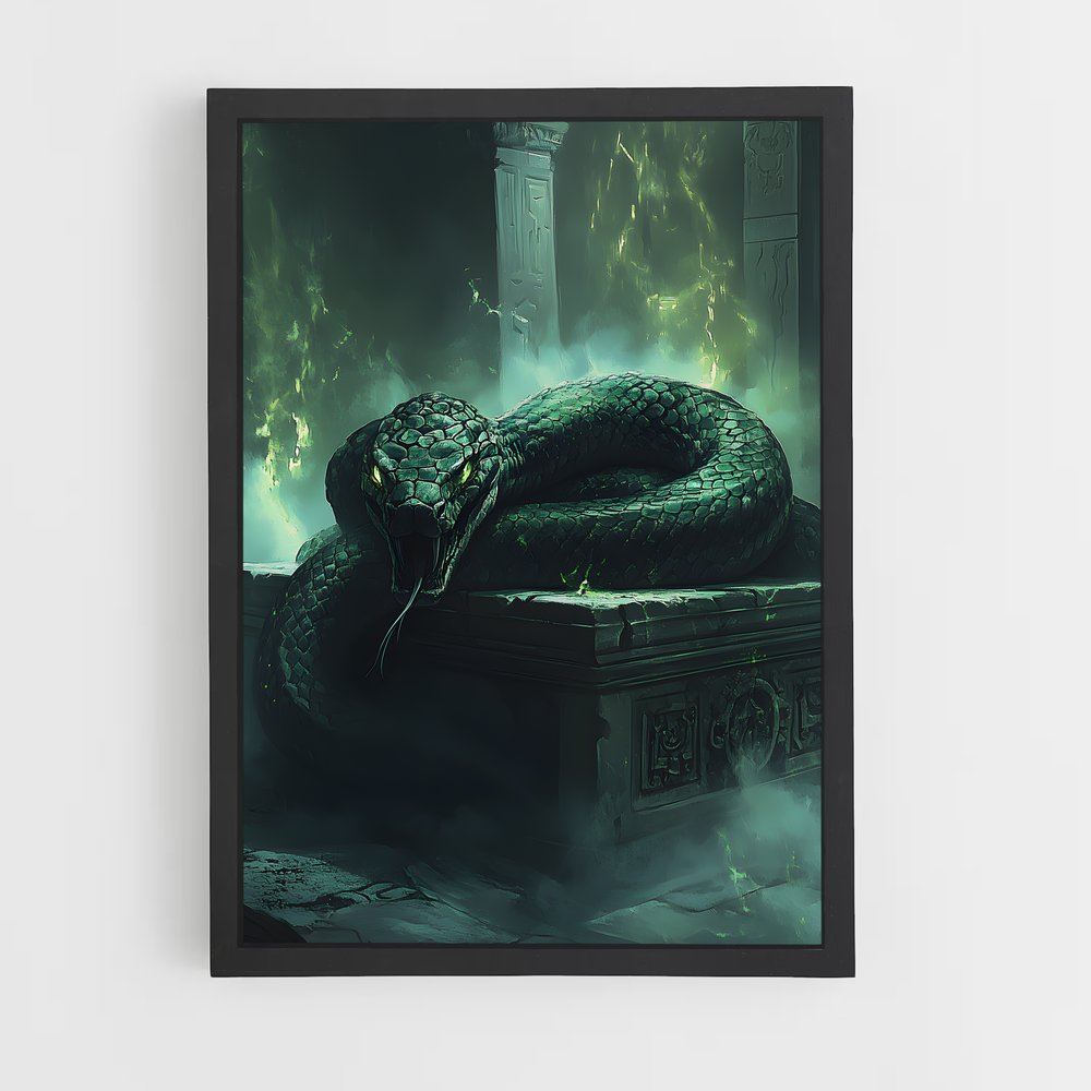 ap-basilisk-2 cadre Noir