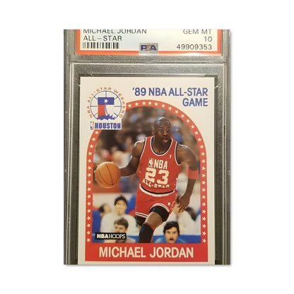 Poster MVP Legend