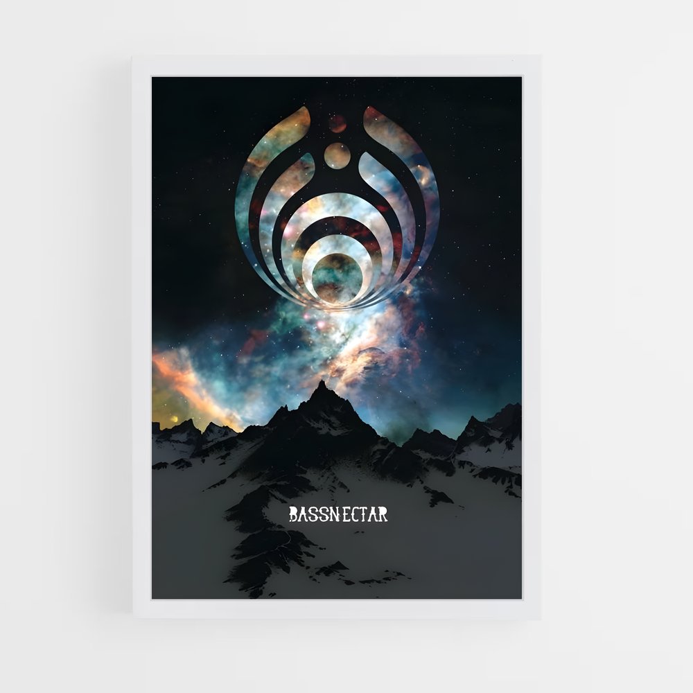 ap-bassnectar-5 cadre Blanc