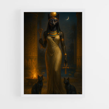 ap-bastet-2 cadre Blanc