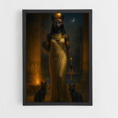 ap-bastet-2 cadre Noir