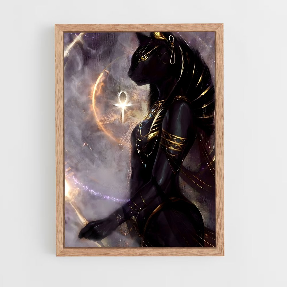 ap-bastet-3 cadre Bois clair