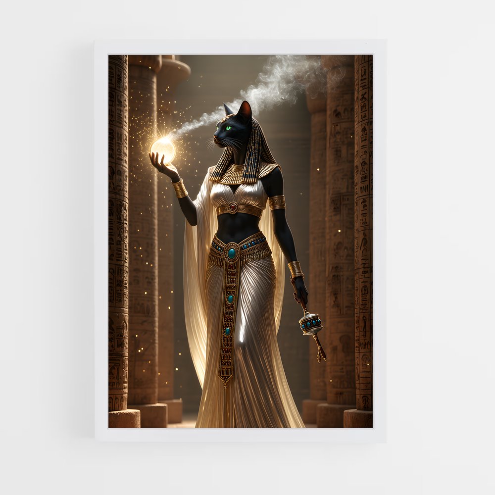 ap-bastet-5 cadre Blanc